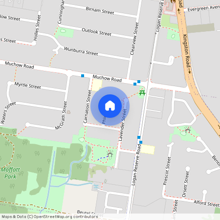 7 Phlox Court, QLD 4133, Waterford West