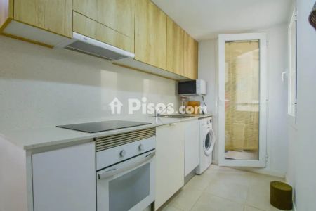 Apartamento en alquiler en Avenida de Tramuntana - Foto 5