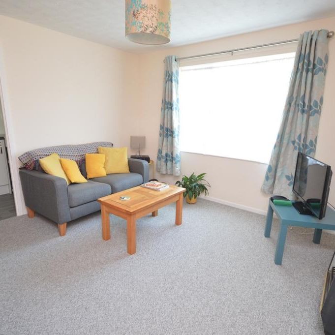 1 bedroom cluster house to rent - Photo 1