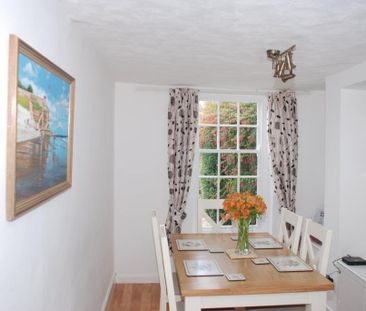 3 bedroom terraced house to rent - Photo 2