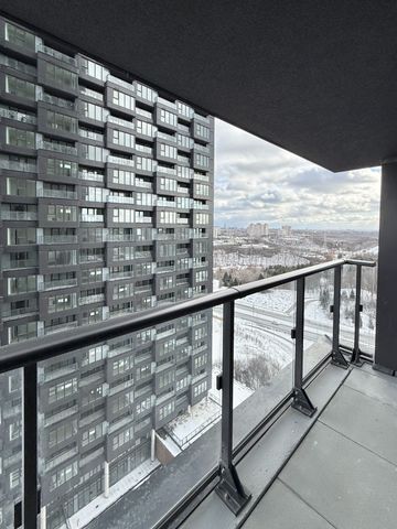 For Lease - 1 Quarrington Lane Unit# 1811, Toronto, Ontario - Photo 3