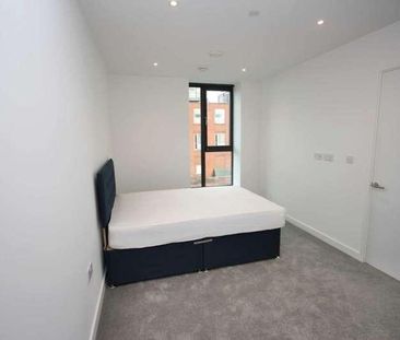 No Old Trafford, Wharf End, Trafford, M17 - Photo 3