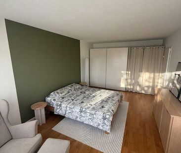 2 Zimmer, 55 m², 1. Stock - Photo 4
