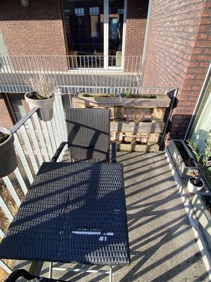 Appartement Te huur - Foto 1