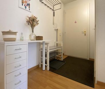2.5 Zimmer, 55 m², 1. Stock - Foto 5