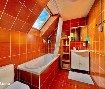 Casa 120 mp cu gradina privata si parcare, Gusterita, Sibiu - Photo 5