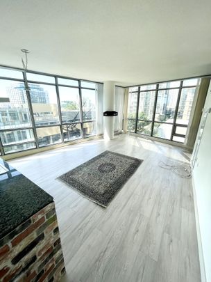 For Lease - 3 Navy Wharf Court Unit# 602, Toronto, Ontario - Photo 1