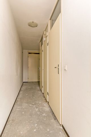 Ansjovislaan 74 Bergen op Zoom - Foto 5