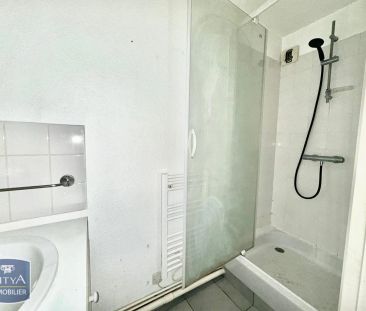 Appartement à louer 2 pièces 25.35m² - Photo 2