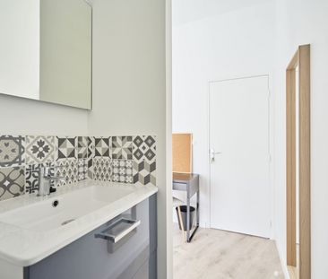 Beauvais D Roommate 7 Bedrooms at Amiens - Photo 4