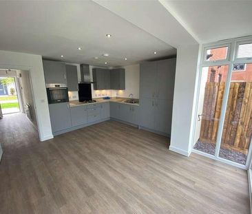 Whittle Way, Brockworth, Gloucester, Gloucestershire, GL3 - Photo 5