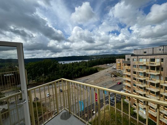 Klättergatan 11 – 1 rok (1704) - Photo 1