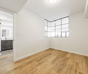 For Lease - 555 Sanatorium Road Unit# 205, Hamilton, Ontario - Photo 4