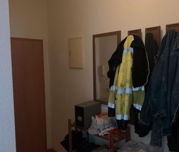 50qm Wohnung in Hagen-Haspe Heanelstrasse 44 - Foto 1