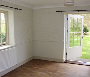 One Hundred Acre House to Rent in Burnham Market - Photo 1