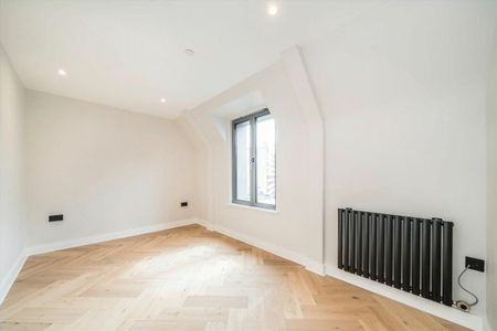 Wharf Place, Broadway Market, E2 - Photo 3