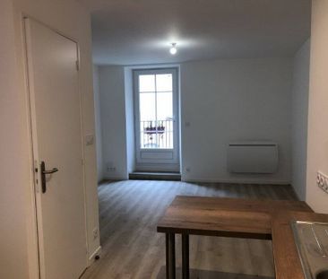 Location appartement t2 32 m² à Rodez (12000) - Photo 1