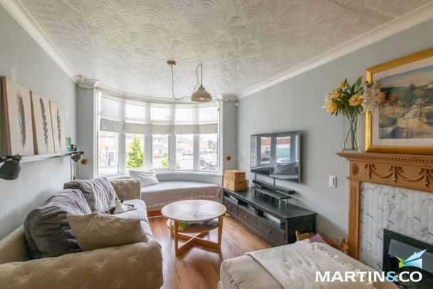 4 bedroom semi-detached house to rent - Photo 1