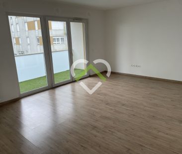 Capinghem / Lomme " Saint philibert " Appartement de 2012 avec balc... - Photo 1