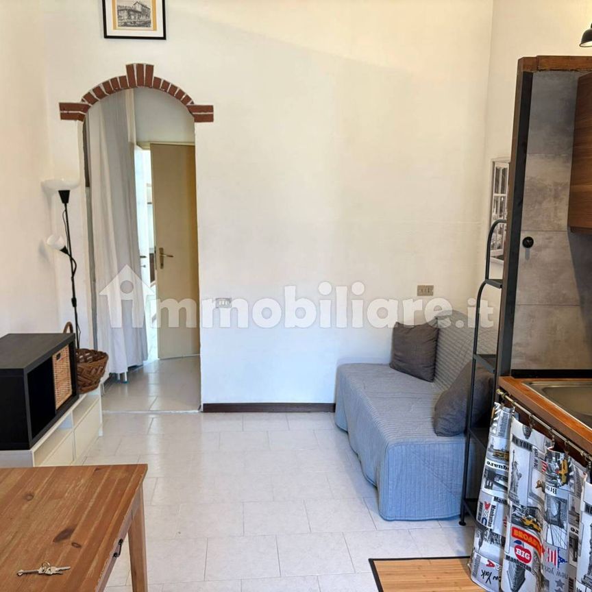 Bilocale primo piano, Corso San Gottardo, Milano - Photo 1