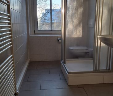 Single-Glück über den Dächern: Dein moderner Logenplatz in City-Nähe! - Foto 4