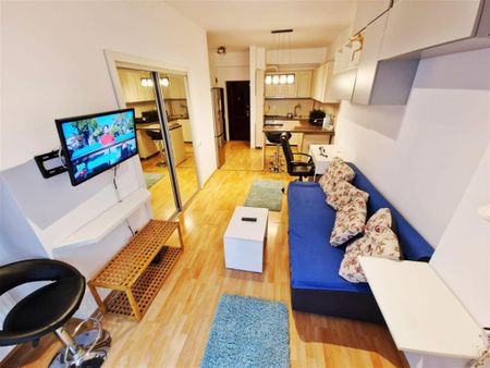 Apartament cu terasa de 30 mp in bloc NOU, Plopilor, zona No - Photo 2