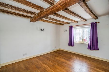 1 bedroom house to rent West Street, Titchfield, PO14 - Photo 2