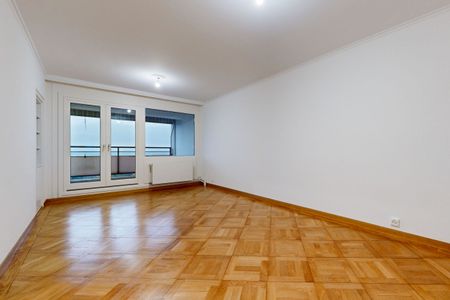 Magnifique appartement proche du Parc Geisendorf ! - Photo 3