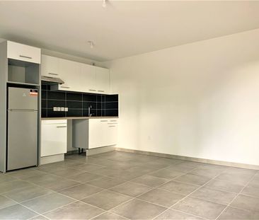 Appartement 3 pièces - Photo 2