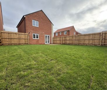 Durleigh Avenue, Grantham - Photo 3