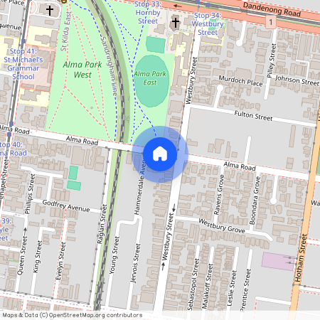 2/121 Alma Road, Vic 3183, St Kilda East