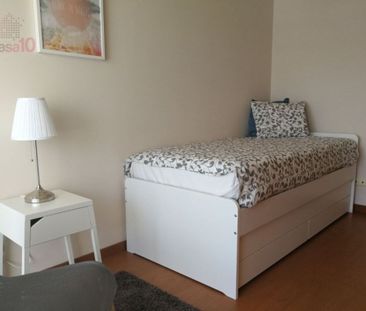 2 room luxury Flat for rent in Parque das Nações, Lisbon - Photo 3