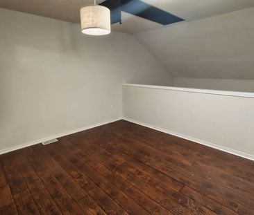 For Lease - 2110 Cleaver Avenue Unit# 215, Burlington, Ontario - Photo 6