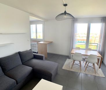 Location Appartement 3 pièces 56m² - Photo 1