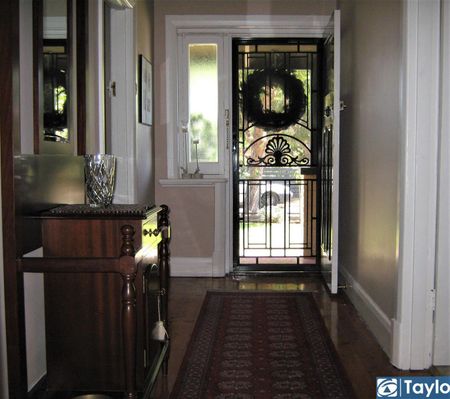 UPDATED CHARACTER HOME WITH ALL THE CHARM OF YESTERYEAR! - Photo 2