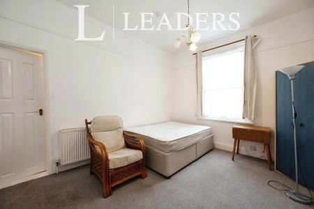 1 bedroom apartment to rent Albany Road, Southsea, Hampshire, PO5 - Photo 4