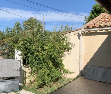 Maison - Aix-En-Provence (13090) - 40 m² - - Photo 5