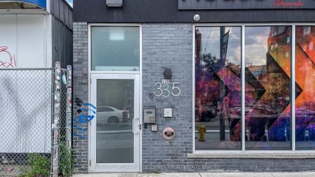 For Lease - 335 College Street Unit# 403, Toronto, Ontario - Photo 3