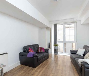 Standard Apartments - Photo 1