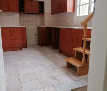 Μεζονέτα για ενοικίαση Πλάκα (Ιστορικό Κέντρο) - Photo 2