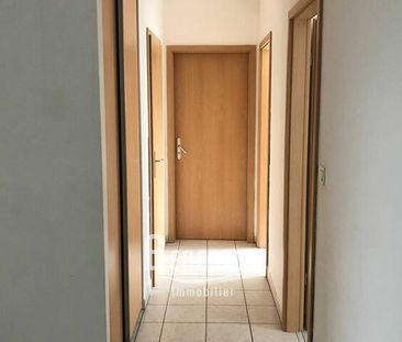 A louer Appartement F3 Centre Ville de Seingbouse - Photo 1