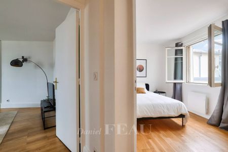 Location appartement, Paris 17ème (75017), 2 pièces, 50.8 m², ref 85491150 - Photo 5