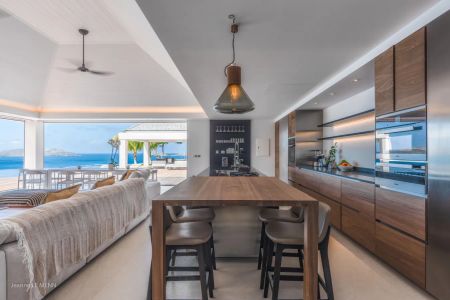 Camaruche, 3 Bedrooms Villa for rent - Photo 4