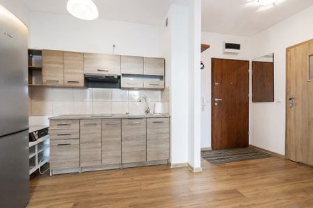 mieszkanie na wynajem - Szczecin, Gumieńce, ul. Eugeniusza Kwiatkowskiego - Фото 4