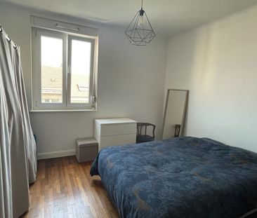 Appartement à louer à METZ - Photo 3