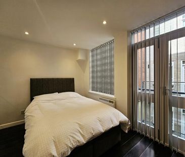 2 bedroom apartment to rent - Photo 5