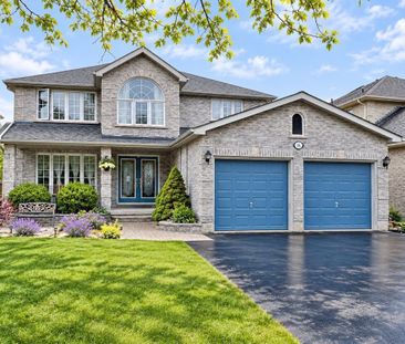 For Lease - 16 Grants Way, Barrie, Ontario - Photo 2