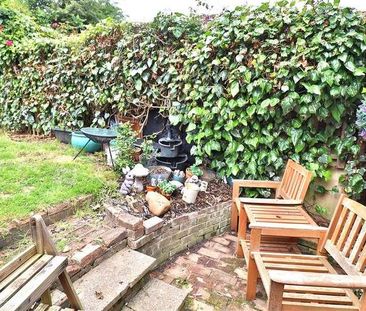 Canada Cottages, Lindsey, IP7 - Photo 6