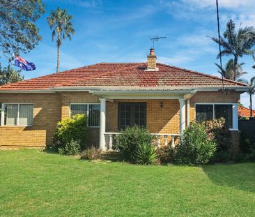 Family Home in a Great Location - Photo 1