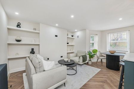 2 bedroom maisonette to rent - Photo 2